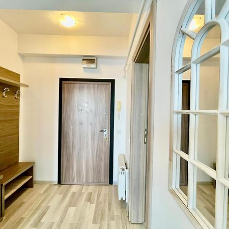 Vedere La Mare Apartament Mamaia Eksteriør billede